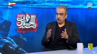 مصطفی خوش‌چشم: «موشکی ساختیم که بدون ماهواره ناو آمریکا را می‌زند»