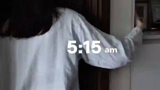 ولاگ اول صبح