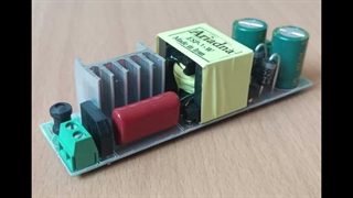 درایو LED یا ریسه