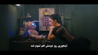 پشت صحنه موزیک ویدیو Click از جیسو با زیرنویس فارسی..کپ⁦✿