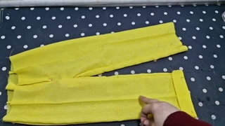 دوخخت شلوار زنانه 3