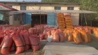 کارخانه برنجکوبی
