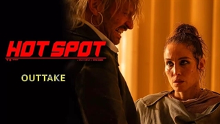 فیلم نقطه داغ با زیرنویس فارسی / Hot Spot 2026