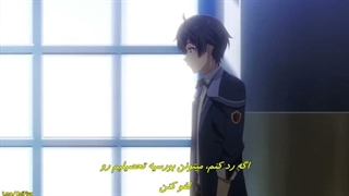 انیمه قویترین پادشاه شیاطین به عنوان یک فرد عادی دوباره متولد میشه Shijou Saikyou no Daimaou قسمت 3