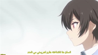 انیمه قویترین پادشاه شیاطین به عنوان یک فرد عادی دوباره متولد میشه Shijou Saikyou no Daimaou قسمت 9