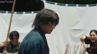 قسمت 3 سریال ژاپنی آواز سامورایی Song of the Samurai 2026