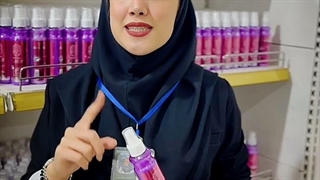 لوسیون محافظ حرارتی مو خاویار اگزونیک