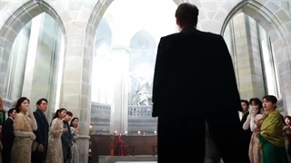 «من هم ازدواج مجدد می‌کنم.»ᵔ ᵕ ᵔ