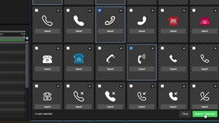 بررسی IconDock  پلاگین افترافکت + دانلود