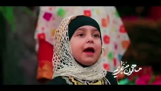سرود اتحاد مقدس - حاج ابوذر روحی - شهادت رهبر انقلاب