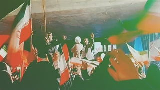 اجتماعات دیشب
