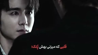 دوست دارید از دینگ یوشی فعالیت کنم یا نئو..میخواهم از سه بازیگر محبوبم فعالیت کنم  دانگ کای . جینگ بوران . نئوهو باشه یا یوشی