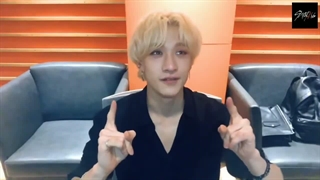 [Bang Chan] Chan s Room Ep. 15(درخواستی)