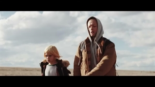 تریلر فیلم She Rides Shotgun 2025
