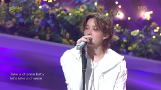 P1Harmony - Fall In Love Again [열린 음악회/Open Concert] | KBS