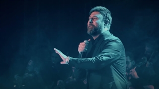 محمد علیزاده – کنسرت شهر باران