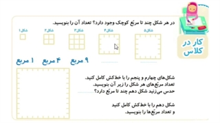 ریاضی صفحه ۵۵ و ۵۶ فصل چهارم معرفی پول
