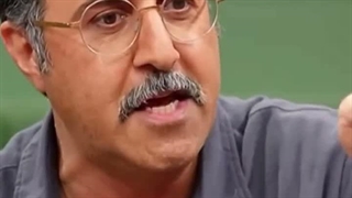 گفتگوی رایان سرلک با هومن حاجی‌عبداللهی درباره اصطلاحات نسل زد