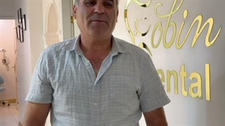 کلینیک دندانپزشکی مبین در تهران