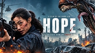 فیلم امید با دوبله فارسی / Hope 2026