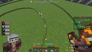 how to use  curse forge