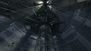 انیمیشن Resident of Evil: Degeneration