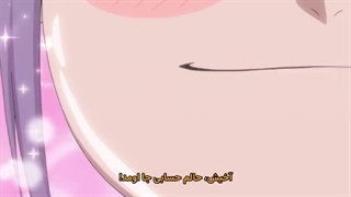 انیمه کایجو شماره ۸  هفتهٔ کاری نارومی قسمت 3 زیرنویس فارسی