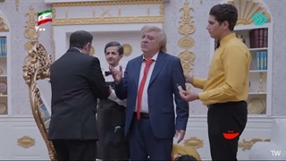 با عرض معذرت _ قسمت 12