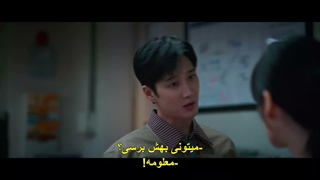قسمت 6 فصل دوم سریال خرپول و کارآگاه با زیرنویس چسبیده Flex X Cop Season 2 2026