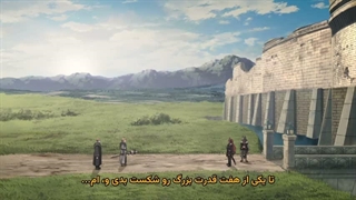 انیمه تناسخ یک بی‌کار فصل 3 قسمت 13 زیرنویس فارسی