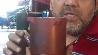 تعمیر الکتروپمپ