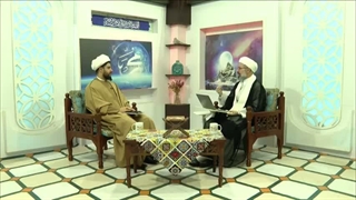 دین پیامبر اسلام حضرت محمد صلی الله علیه و آله قبل از بعثت