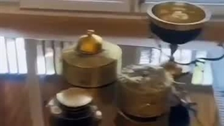 ارسال اثاث‌کامل به تهران از استانبول