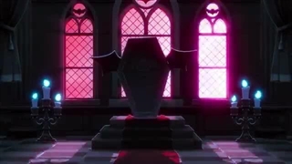 آپدیت یوتیوب انهایپن با SPOOKY ENCHIN