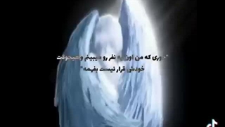 جوری که من هانی رو میبینم... شما کی رو اینجوری می‌بینید؟