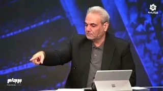 جواد خیابانی به خاطر این حرف‌ها از استقلالی‌ها فحش خورد
