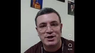 عجیب ولی واقعی! چطور پزشکیان در آمریکا امنیت داره ولی رهبرمان در ایران در امنیت نیست؟!