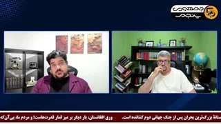 اشاره سرلشکر رضایی به کنترل تنگه جبل الطارق