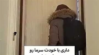 چرا خودشیفته ها از اینکه شما شاد باشین متنفرن؟_(360P)