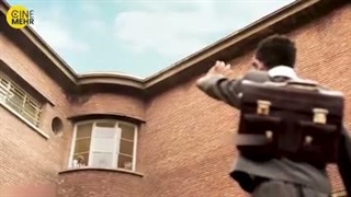 فیلم ایرانی "کمدی انسانی" با بازی نیکی کریمی