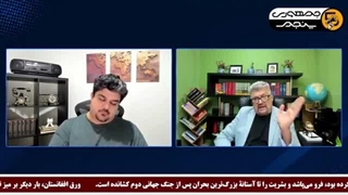14050630: سودان از پیمان ابراهیم، به ایران پیوست!