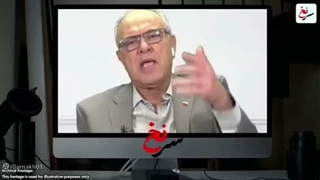 سرنخ_اعتراف_امیر_طاهری_به_حیرت_غرب_از_تاکتیک_جنگ_دریایی_ایران