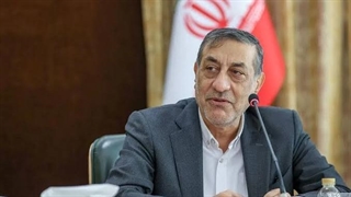 قائم پناه: ایران در مقابل هیچ قدرتی سر خم نمی‌کند