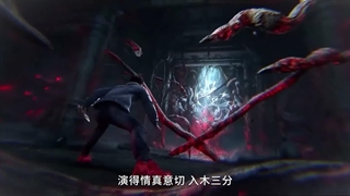 انیمه رهرو قلمرو ارواح Spirit Realm Walker قسمت 5
