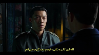 قسمت 5 فصل دوم سریال ساخت کره با زیرنویس فارسی چسبیده
