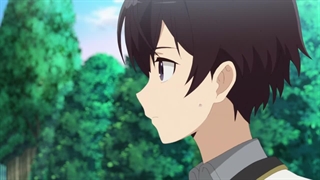 انیمه تناسخ قوی‌ترین جن‌گیر در دنیایی دیگر فصل اول قسمت 11 | Saikyou Onmyouji no Isekai Tenseiki S1 با زیرنویس فارسی چسبیده