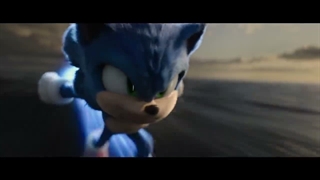 دانلود فیلم سونیک خارپشت 2 Sonic the Hedgehog 2 2022
