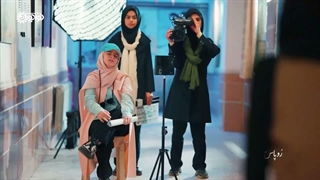 سرود دخترانه صبح است جانا - اشعار رهبر شهید انقلاب