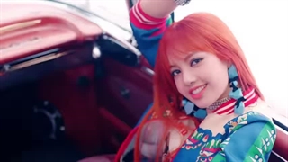 BLACKPINK - '마지막처럼 (AS IF IT'S YOUR LAST)' M/V