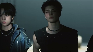 &TEAM  Good Boy  Official MV_